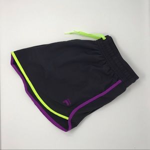 FILA shorts